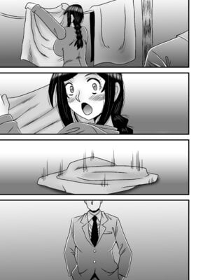 [アトリエTODO (マカロニandチーズ、TODO監督)] 優しくて巨乳のお母さんが息子チンポでバカになっちゃう話 5_098