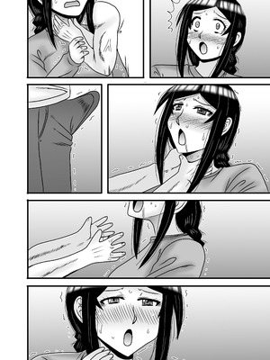 [アトリエTODO (マカロニandチーズ、TODO監督)] 優しくて巨乳のお母さんが息子チンポでバカになっちゃう話 5_110