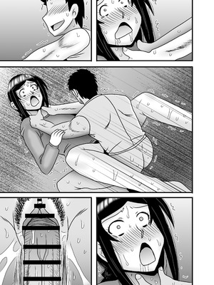 [アトリエTODO (マカロニandチーズ、TODO監督)] 優しくて巨乳のお母さんが息子チンポでバカになっちゃう話 5_113