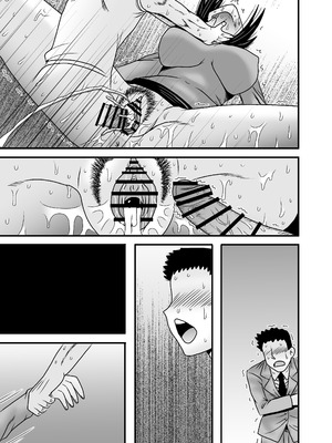 [アトリエTODO (マカロニandチーズ、TODO監督)] 優しくて巨乳のお母さんが息子チンポでバカになっちゃう話 5_115