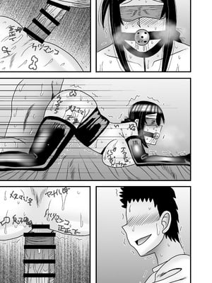 [アトリエTODO (マカロニandチーズ、TODO監督)] 優しくて巨乳のお母さんが息子チンポでバカになっちゃう話 5_131