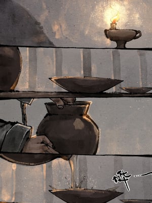 「金瓶梅」Part2_138