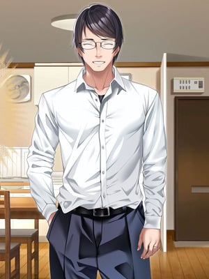 [アイチルワークス (林チェリー)] クールな人妻家庭教師を寝取って孕ませた話｜关于攻略冷酷的人妻家庭教师并让她怀孕的故事 [中国翻訳]_370