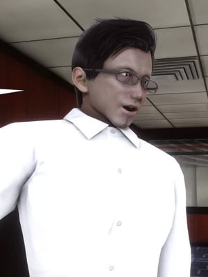 【Ann】和我身体契合的女性都是坏女人01_00005