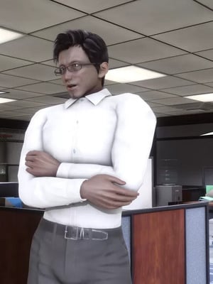 【Ann】和我身体契合的女性都是坏女人01_00007