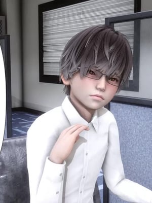 【Ann】和我身体契合的女性都是坏女人01_00008