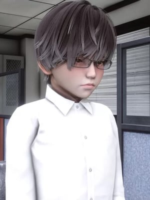 【Ann】和我身体契合的女性都是坏女人01_00010