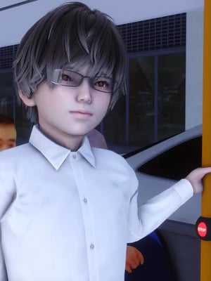 【Ann】和我身体契合的女性都是坏女人01_00018