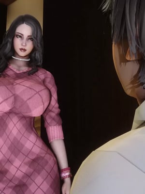 【Ann】和我身体契合的女性都是坏女人01_00022