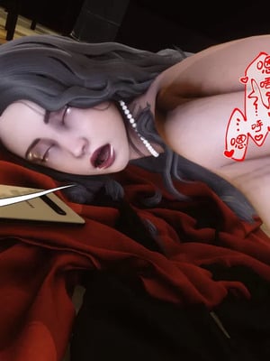 【Ann】和我身体契合的女性都是坏女人01_00149