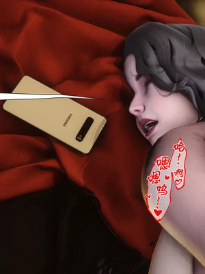 【Ann】和我身体契合的女性都是坏女人01_00158