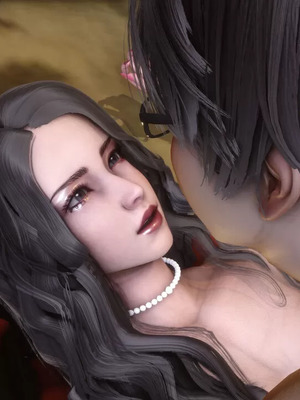 【Ann】和我身体契合的女性都是坏女人01_00167