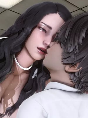 【Ann】和我身体契合的女性都是坏女人01_00193