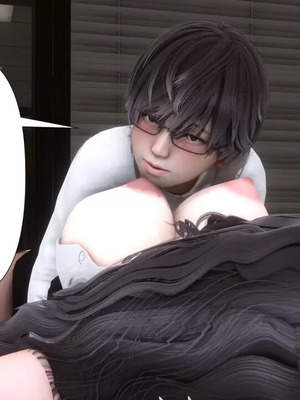 【Ann】和我身体契合的女性都是坏女人01_00215