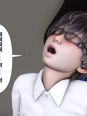 【Ann】和我身体契合的女性都是坏女人01_00231