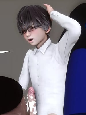 【Ann】和我身体契合的女性都是坏女人01_00236