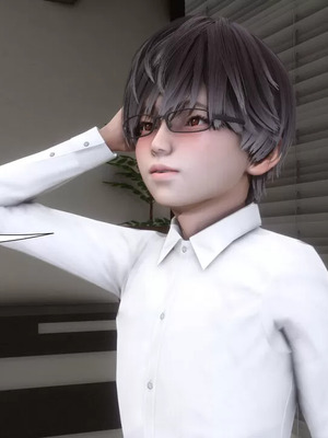 【Ann】和我身体契合的女性都是坏女人01_00240