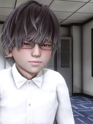 【Ann】和我身体契合的女性都是坏女人02_00007