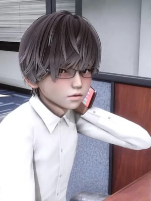 【Ann】和我身体契合的女性都是坏女人02_00011