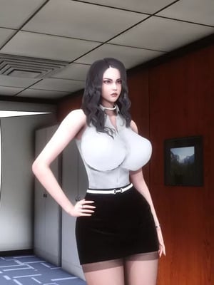 【Ann】和我身体契合的女性都是坏女人02_00027