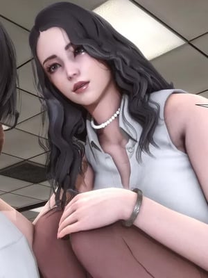 【Ann】和我身体契合的女性都是坏女人02_00036