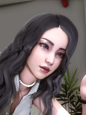 【Ann】和我身体契合的女性都是坏女人02_00042