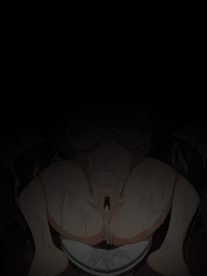 [カワルヒ] 囚われバニーリコリス (2) (リコリス・リコイル)_PIC42