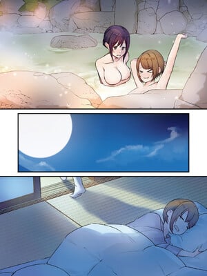 [シツジ、ことら] 娘が不在の間、娘の友達と中出しセックスしまくりました。 [DL版]_183