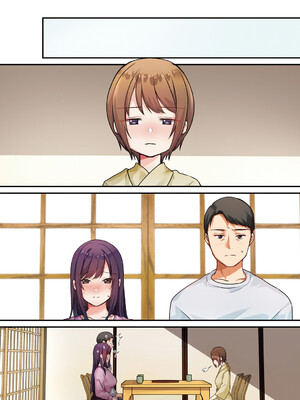 [シツジ、ことら] 娘が不在の間、娘の友達と中出しセックスしまくりました。 [DL版]_228