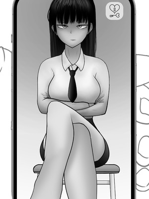 [Philia] 被人工智能进行射精管理 인공지능에게 사정관리 당하는 만화 [松果个人汉化]_068