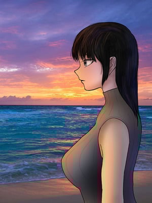 [Philia] 被人工智能进行射精管理 인공지능에게 사정관리 당하는 만화 [松果个人汉化]_158