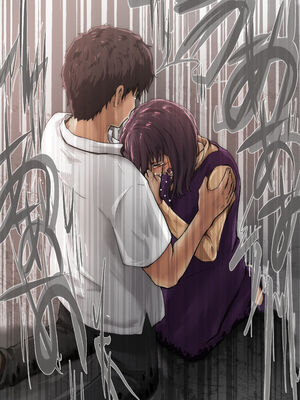 [たことかいと]きみの全てを奪うまで|将你的全部夺走之前 1~5+After[中国翻訳][粗碼][着火个人汉化]_421