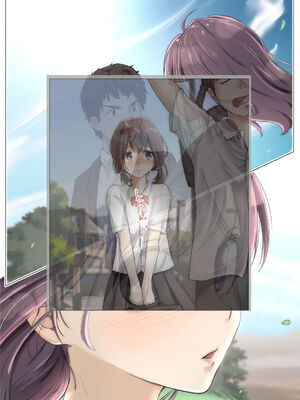 [たことかいと]きみの全てを奪うまで|将你的全部夺走之前 1~5+After[中国翻訳][粗碼][着火个人汉化]_464