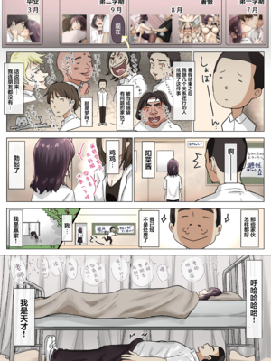 [たことかいと]きみの全てを奪うまで|将你的全部夺走之前 1~5+After[中国翻訳][粗碼][着火个人汉化]_575