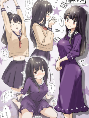 [たことかいと]きみの全てを奪うまで|将你的全部夺走之前 1~5+After[中国翻訳][粗碼][着火个人汉化]_688