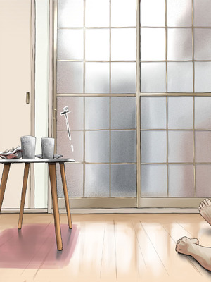 [たことかいと]きみの全てを奪うまで|将你的全部夺走之前 1~5+After[中国翻訳][粗碼][着火个人汉化]_701