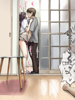 [たことかいと]きみの全てを奪うまで|将你的全部夺走之前 1~5+After[中国翻訳][粗碼][着火个人汉化]_731