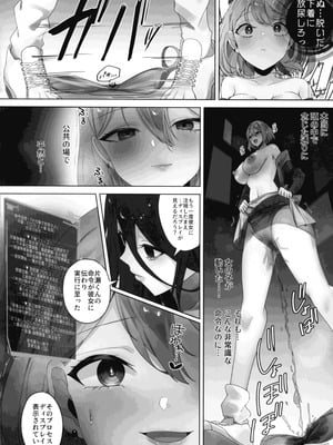 (C106) [R.S.I.日本支部 (りむ)] ナノマシン投与による端末化女性個体群への操作可能性に関する諸考察_12