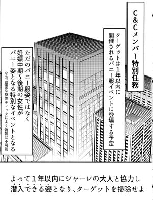 (C106) [桃栗万年 (てぃあまと)] 孕ませC&C総集編 (ブルーアーカイブ)_005