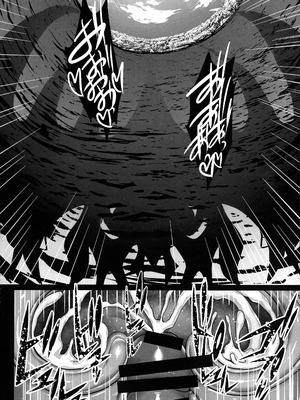 (C106) [焼酎MAC (ほずみけんじ)] 対魔忍孕み落ち総集編 (対魔忍RPGX)_127