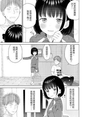 [メイス] 俺の小さな恋人 [tuna2021]_07