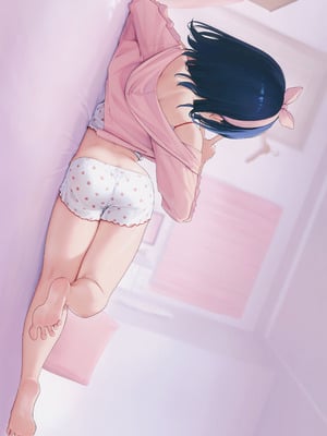 (C106) [MIGNON WORKS (mignon)] ぬぎおなか [Loody个人去码] [無修正]_28