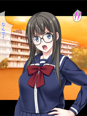 (同人CG集) [TGA] 遠距離の彼氏がいるのに…。[続]_02_012