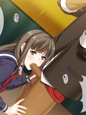 (同人CG集) [TGA] 遠距離の彼氏がいるのに…。[続]_02_073