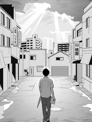 [アルプス一万堂]【朗報】激安風俗で大当たり引いたwww Ⅰ-Ⅴ(最終章)[中国翻訳][無修正、疏碼][DL版]_056