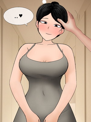 [Philia] 我成了低学历高个老婆的专属奴隶 펨돔아내 1-8[松果个人汉化]_013