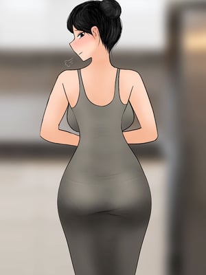 [Philia] 我成了低学历高个老婆的专属奴隶 펨돔아내 1-8[松果个人汉化]_035