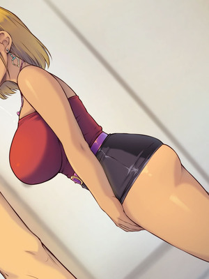 [いいなり美人 (横十輔)] 教祖の息子・信者ハーレム！ ～アヘエロ宗教で生・中出し放題っ～_507