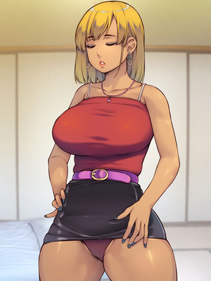 [いいなり美人 (横十輔)] 教祖の息子・信者ハーレム！ ～アヘエロ宗教で生・中出し放題っ～_512