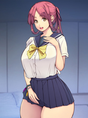 [いいなり美人 (横十輔)] 教祖の息子・信者ハーレム！ ～アヘエロ宗教で生・中出し放題っ～_582